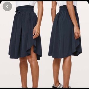 Women’s Lululemon Every Day Skirt size 8